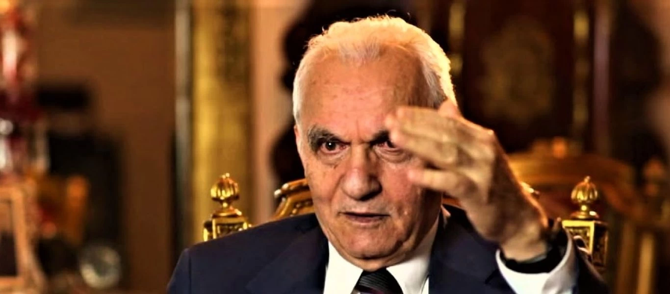 Περίεργες δηλώσεις από τον Yaşar Yakış σύμβουλο του Τούρκου προέδρου Ρ.Τ.Ερντογάν: «Οι S-400 μας είναι άχρηστοι»!